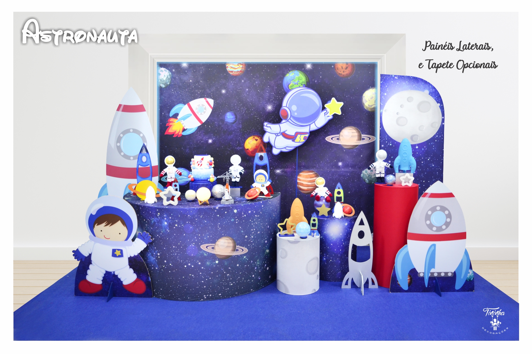 Astronauta