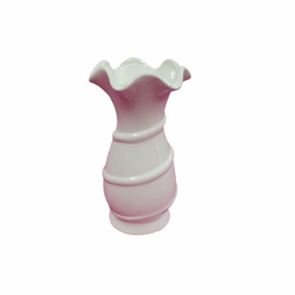 Vaso Branco M
