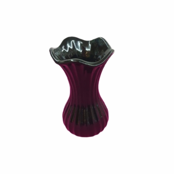 Vaso preto M