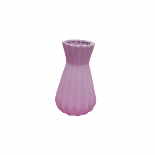 Vaso Lilás  M