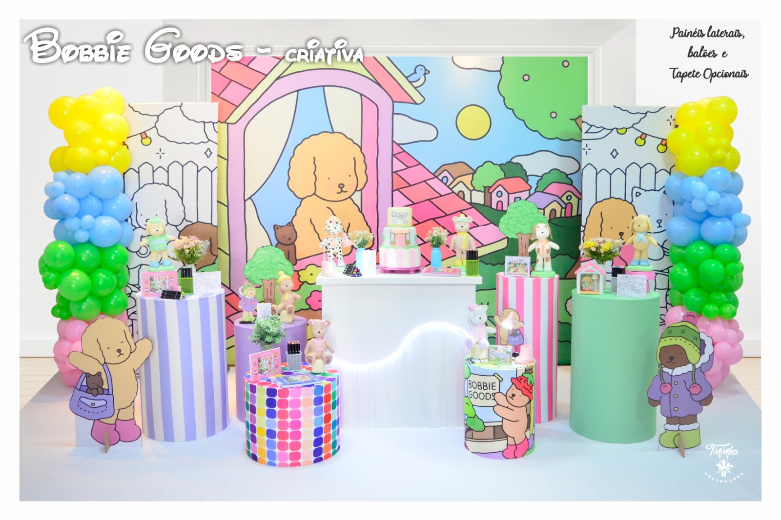 Bobbie Goods