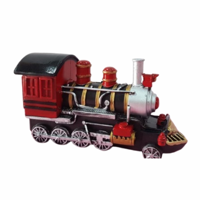 Locomotiva Vintage