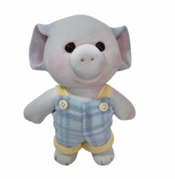 Sylvanian Familes - Elefantinho